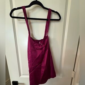 Fwloral Print Women's Top